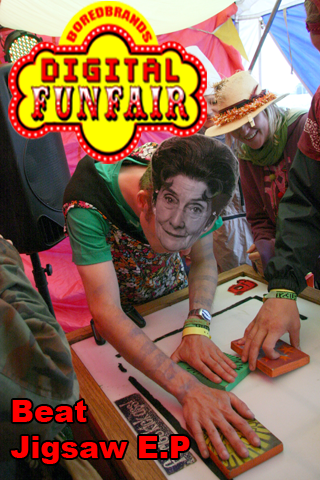 Beat Jigsaw ep